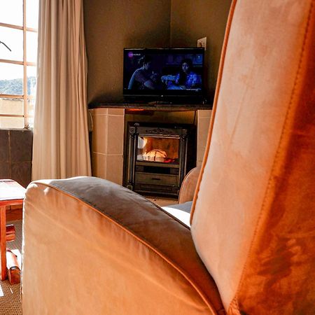 Lions Rock Rapids - Lodge Hazyview Zimmer foto