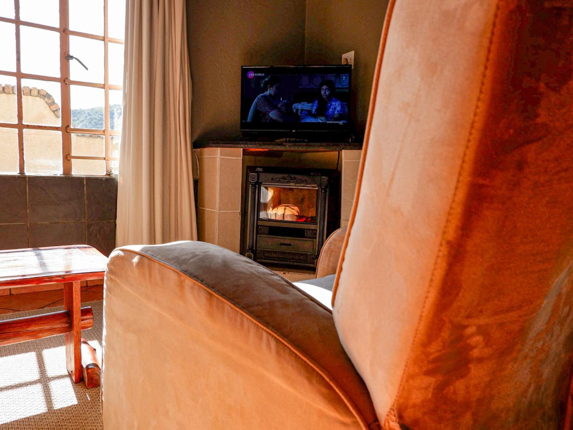 Lions Rock Rapids - Lodge Hazyview Zimmer foto